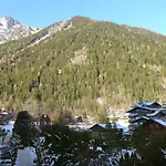 Appartement Le Mummery-4 By Interhome Chamonix