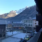 Appartement Le Mummery-4 By Interhome Chamonix