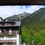 Le Mummery-4 By Interhome * Chamonix
