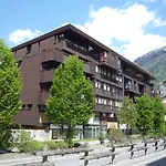 Le Mummery-4 By Interhome Appartement *