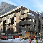 Le Mummery-4 By Interhome Chamonix
