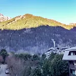 Le Mummery-4 By Interhome * Chamonix