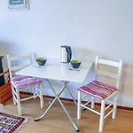 Appartement Le Mummery-4 By Interhome Chamonix