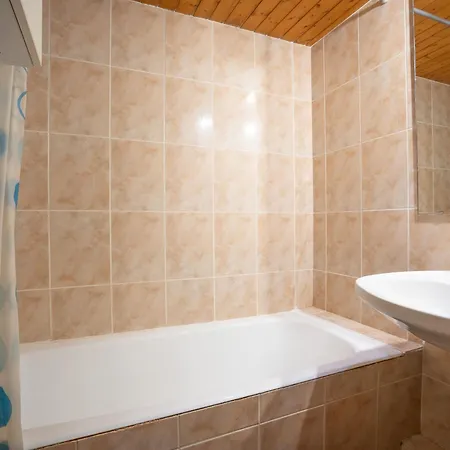 Le Mummery-4 By Interhome Lejlighed *