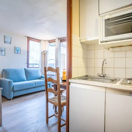 Lejlighed Le Mummery-4 By Interhome *