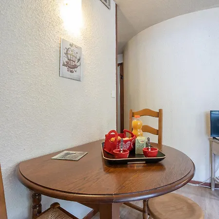 Le Mummery-4 By Interhome Lejlighed Chamonix