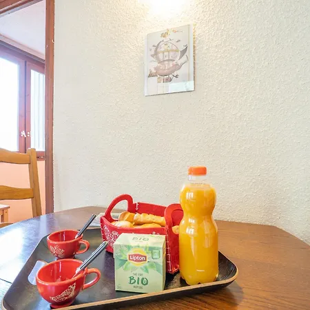 Lejlighed Le Mummery-4 By Interhome
