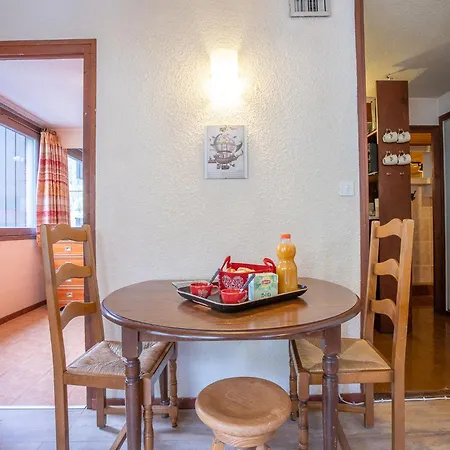 Le Mummery-4 By Interhome Lejlighed Chamonix