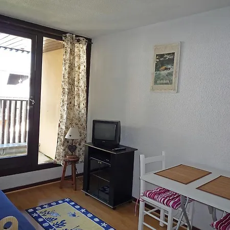 Lejlighed Le Mummery-4 By Interhome Chamonix