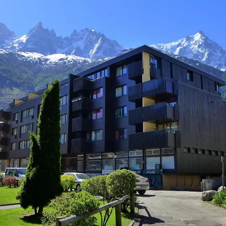 Lejlighed Le Mummery-4 By Interhome *