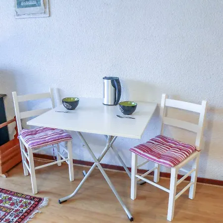 Lejlighed Le Mummery-4 By Interhome Chamonix