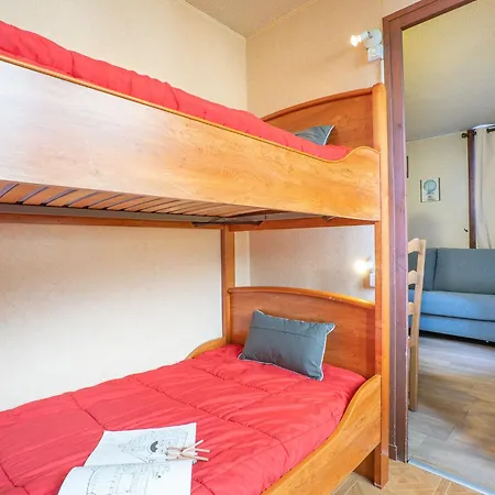 Le Mummery-4 By Interhome * Chamonix