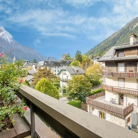 Le Mummery-4 By Interhome Apartment