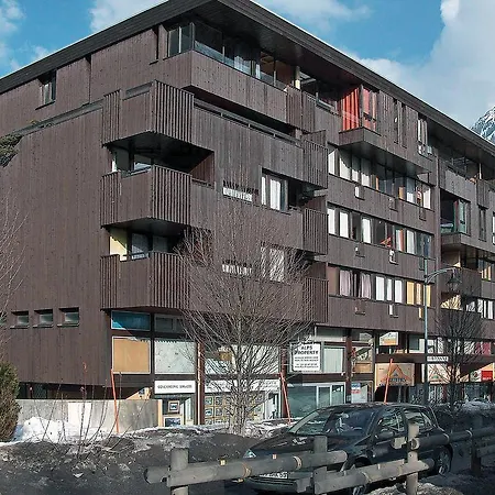 Le Mummery-4 By Interhome