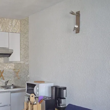 Le Mummery-4 By Interhome Lejlighed Chamonix