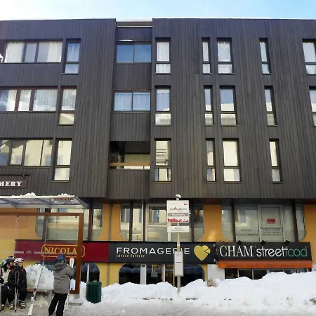 Le Mummery-4 By Interhome