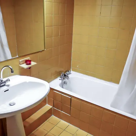 Lejlighed Le Mummery-4 By Interhome Chamonix