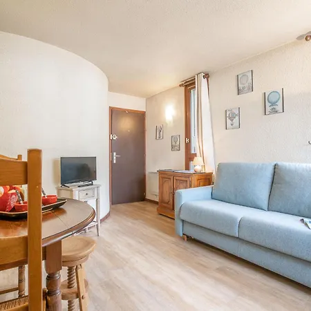 Apartment Le Mummery-4 By Interhome