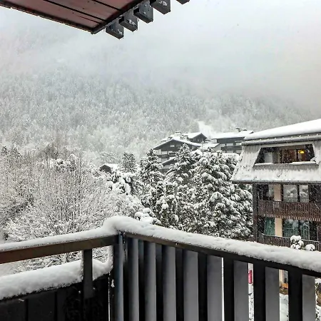 Le Mummery-4 By Interhome Appartement *